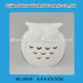 2016 new arrival ceramic owl decoration for home decoration